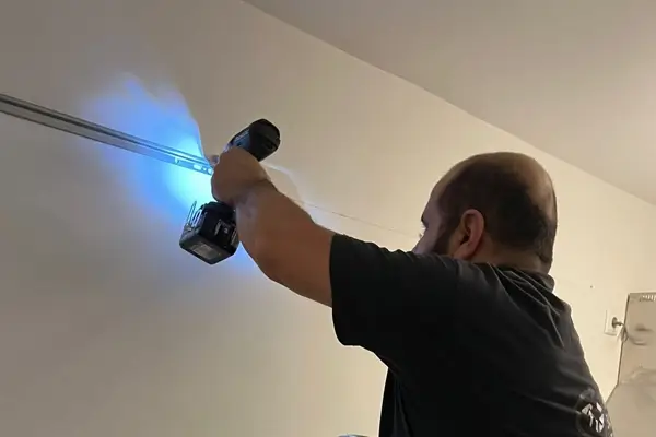 Effizienter Möbeltransport in Wien