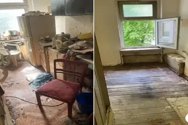 Unsere Erfahrung in Entrümpelung Wien Erfahrene Entrümpelungsexperten in Wien