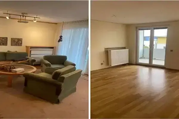 Gewerbeentrümpelung Wien - Für Unternehmen Gewerbeentrümpelung in Wien durch Danubia Umzug