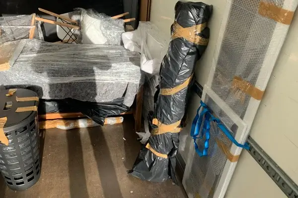 Erfahrene Möbelpacker Wien von Danubia