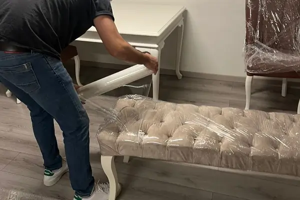 24/7 Kundensupport für Möbelpacker Wien