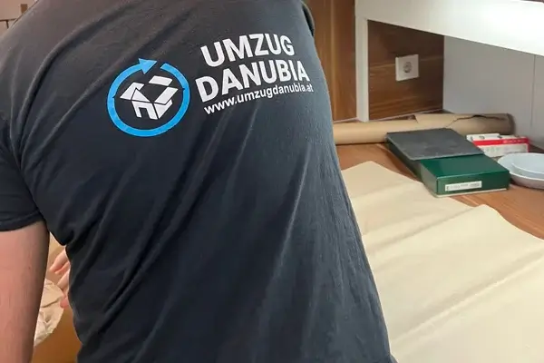 Günstiger Umzugsservice in Wien