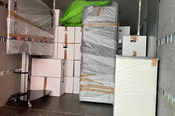 Tipps für Privatumzug in Wien