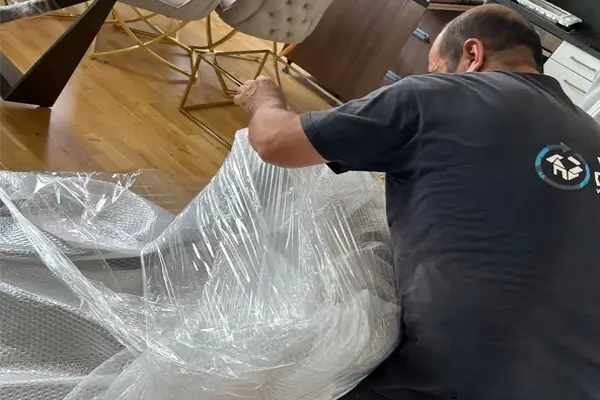 Erfahrung, die zählt: Umzug Wien Erfahrenes Umzugsteam in Wien