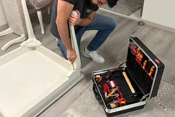 Professioneller Umzugsdienst Wien Professionelles Umzugsteam in Wien