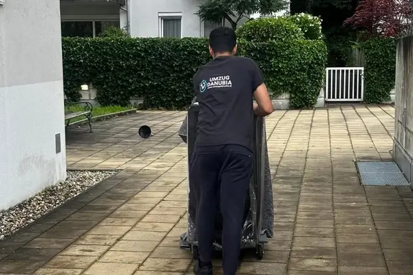 Wohnungsentrümpelung in Wien | Schaffen Sie Freiheit Wohnungsentrümpelung in Wien für mehr Freiheit im Lebensraum