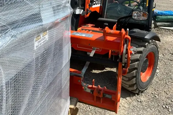 Firmenrelokation Service in Wien