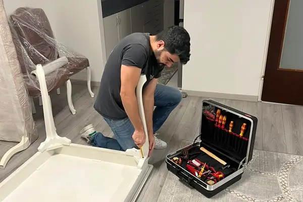 Angebote für Übersiedlungen in Wien