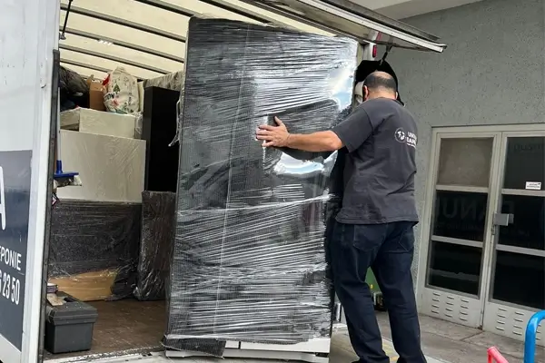 Umfassender Service bei Ihrer Übersiedlung in Wien