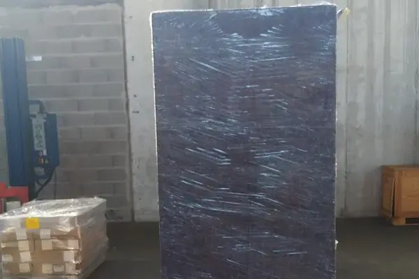 Umzugsservice für Unternehmen in Wien