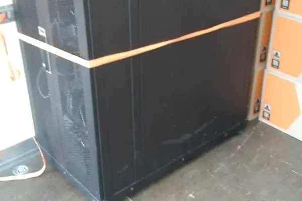 Zuverlässige Firmenumzüge in Wien